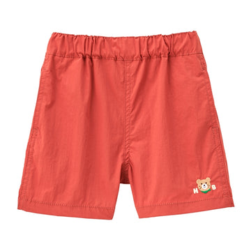 3/4 length pants orange 商品画像