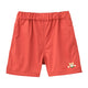3/4 length pants