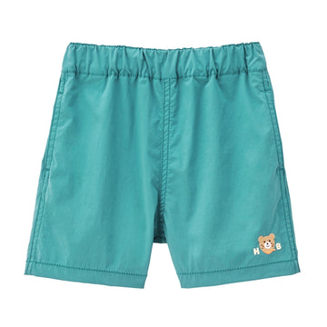 3/4 length pants storm blue 商品画像