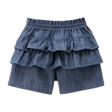 キュロットパンツ – ミキハウスオフィシャルサイト