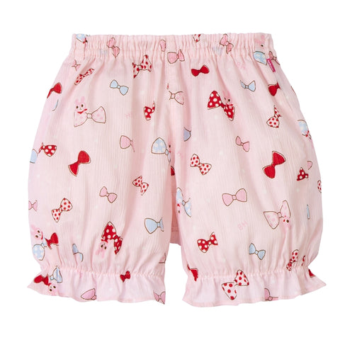 リラックスパンツ