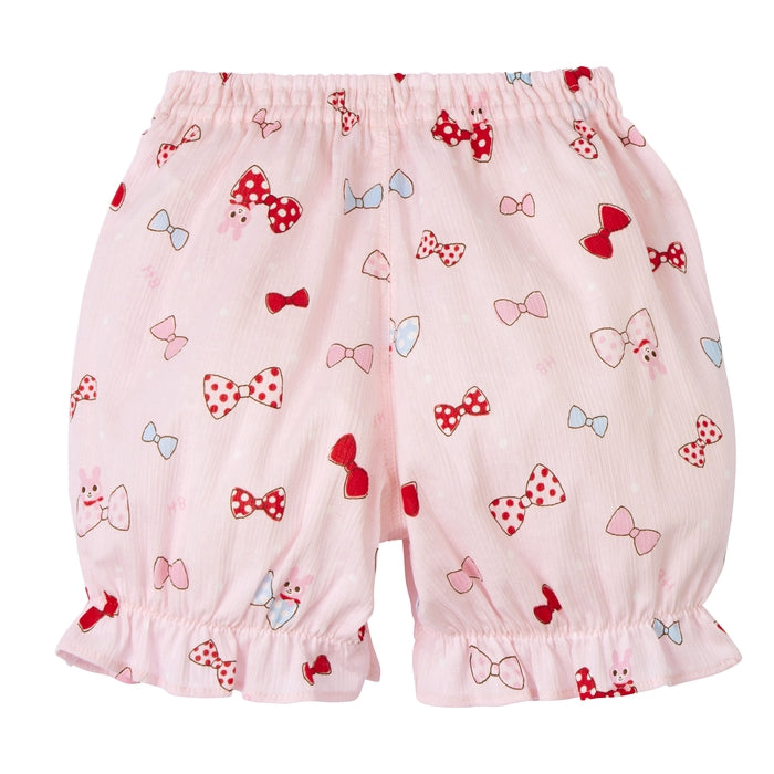 リラックスパンツ