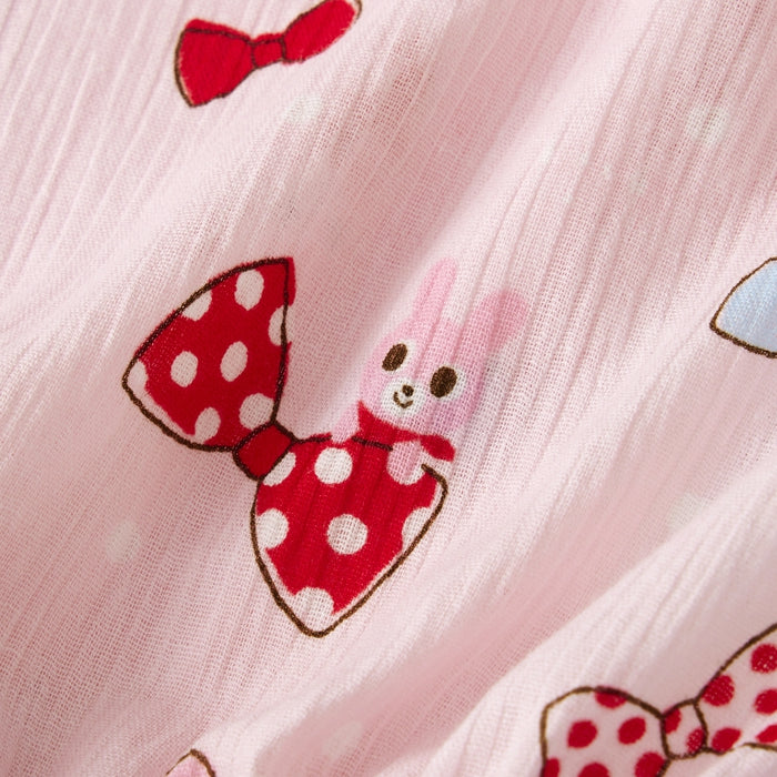 リラックスパンツ