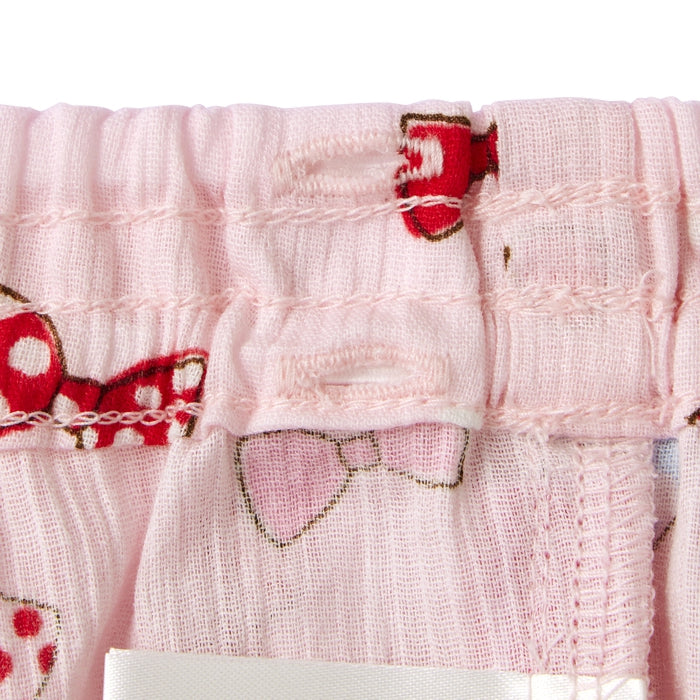 リラックスパンツ