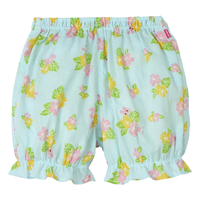 リラックスパンツ