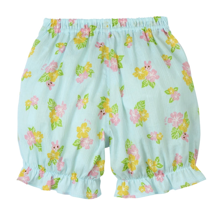 リラックスパンツ