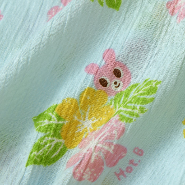 リラックスパンツ