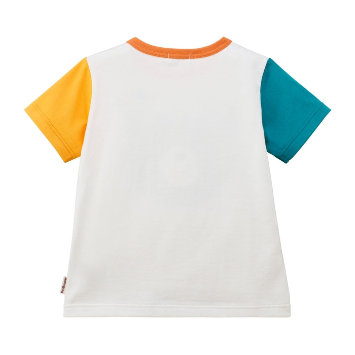 半袖Tシャツ 14