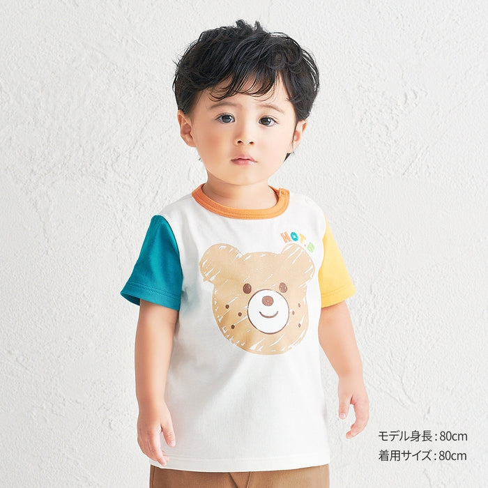 半袖Tシャツ 29