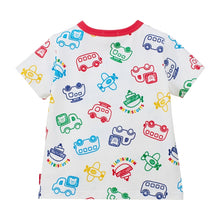 半袖Tシャツ – ミキハウスオフィシャルサイト
