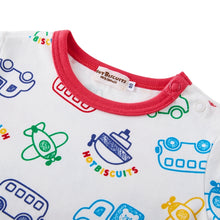 半袖Tシャツ – ミキハウスオフィシャルサイト