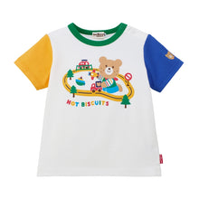 半袖Tシャツ – ミキハウスオフィシャルサイト