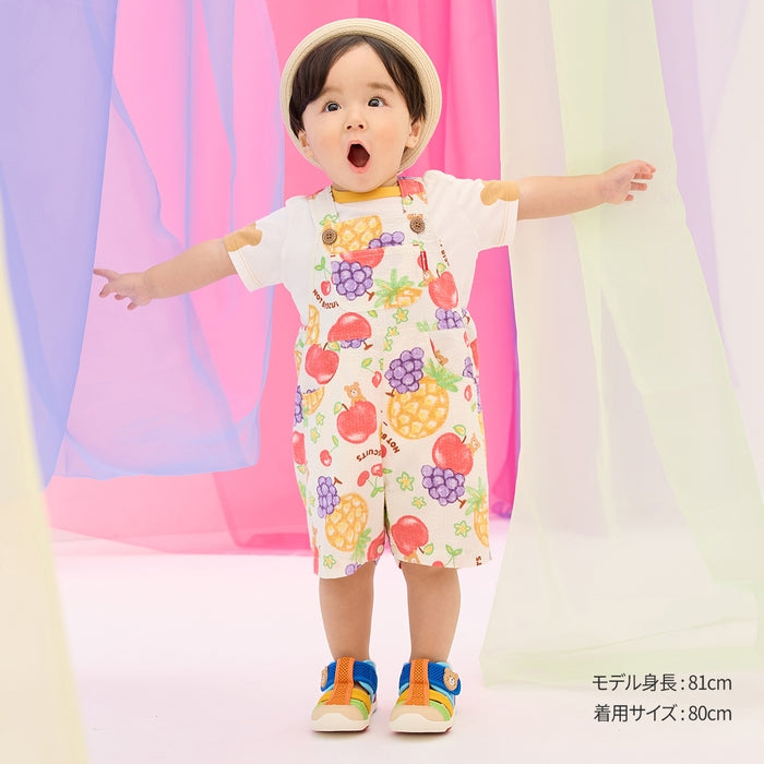 半袖Tシャツ – ミキハウスオフィシャルサイト