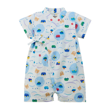Jinbei All