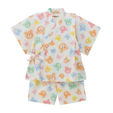 jinbei suit