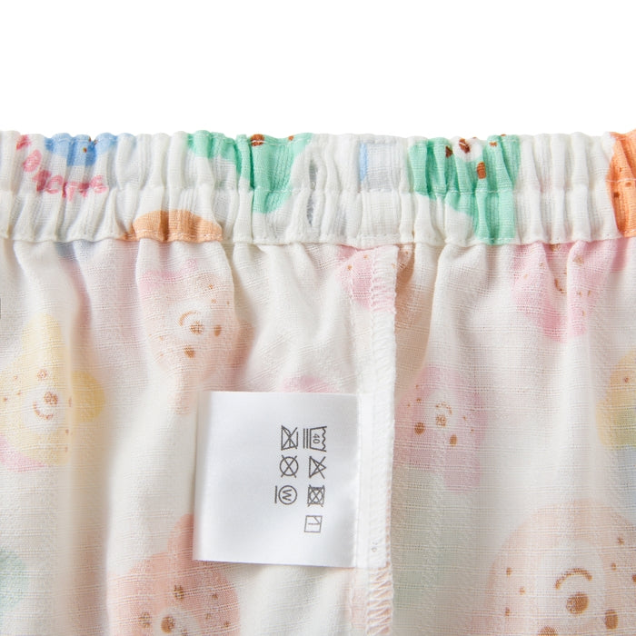 甚平スーツ