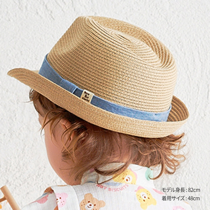 中折れハット（帽子）