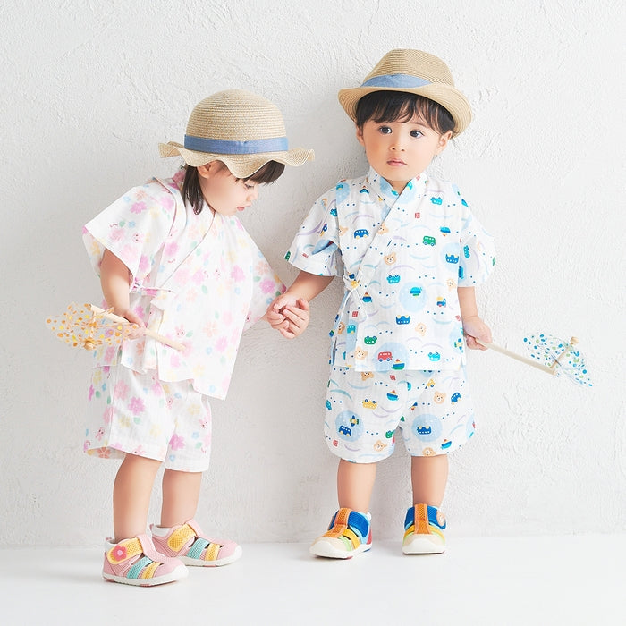 中折れハット（帽子）