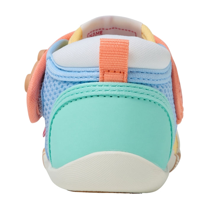 더블 러셀 첫 베이비 슈즈