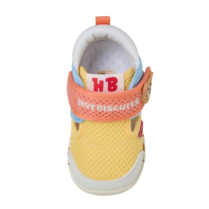 더블 러셀 첫 베이비 슈즈