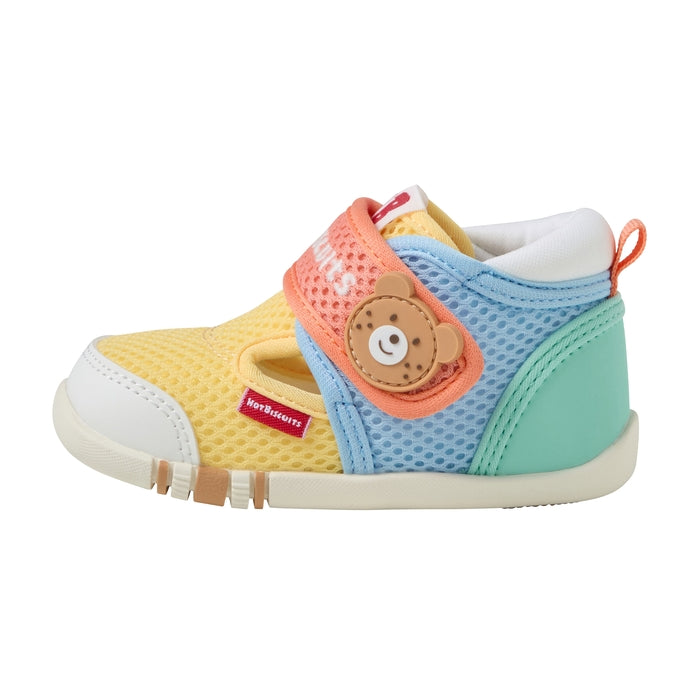 더블 러셀 첫 베이비 슈즈