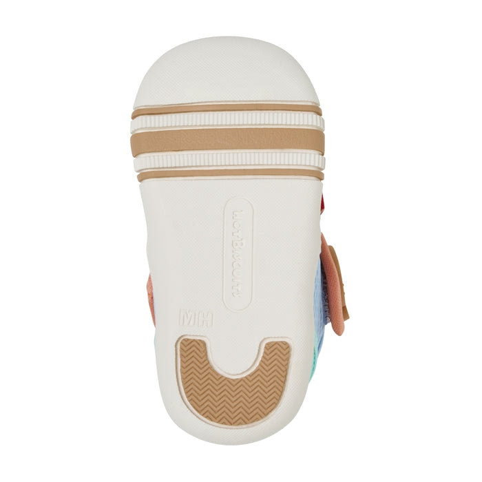 더블 러셀 첫 베이비 슈즈