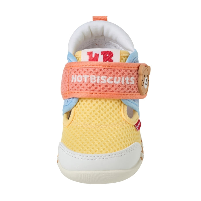 더블 러셀 첫 베이비 슈즈