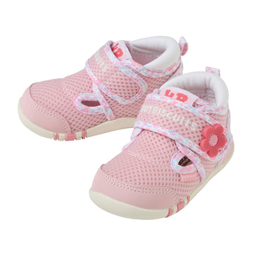 더블 러셀 첫 베이비 슈즈