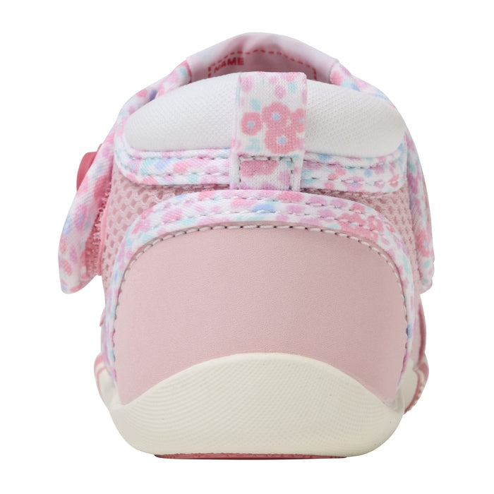 더블 러셀 첫 베이비 슈즈