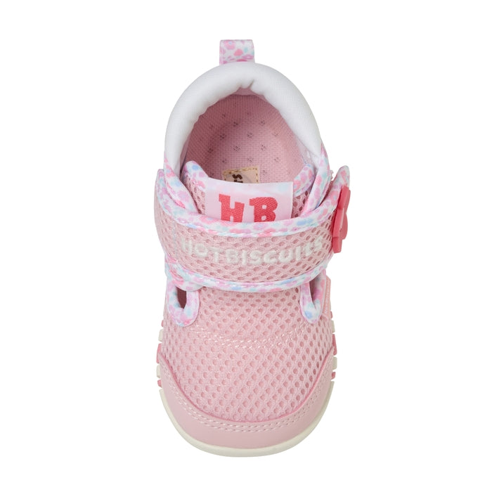 더블 러셀 첫 베이비 슈즈