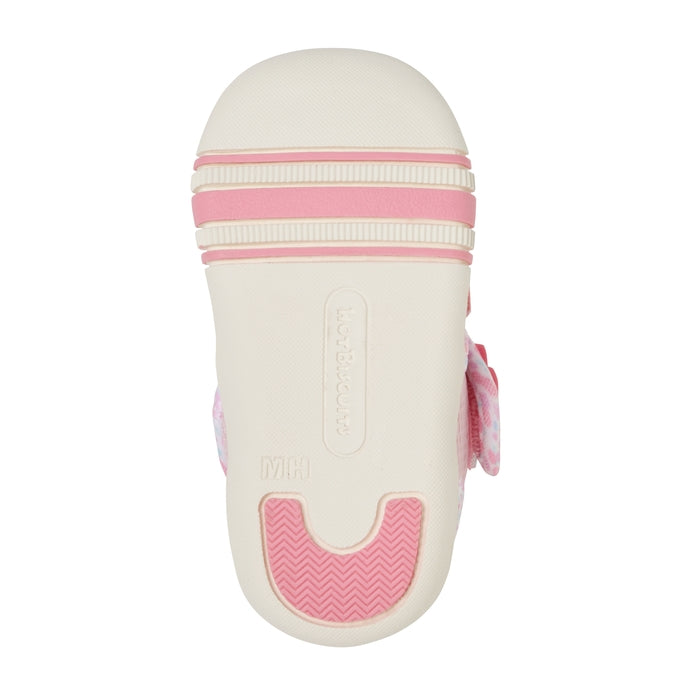 더블 러셀 첫 베이비 슈즈