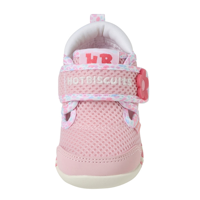 더블 러셀 첫 베이비 슈즈