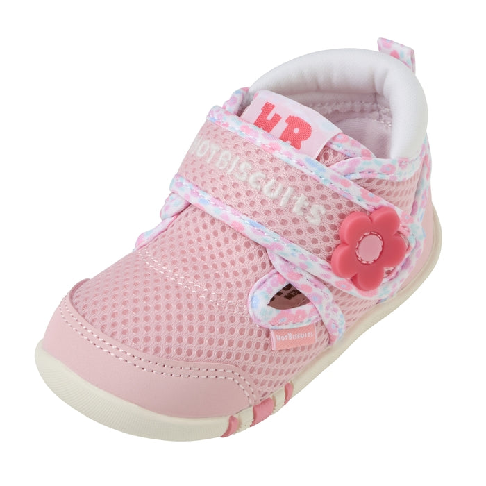 더블 러셀 첫 베이비 슈즈