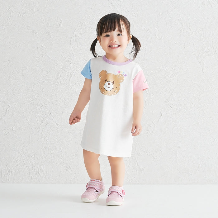 더블 러셀 첫 베이비 슈즈