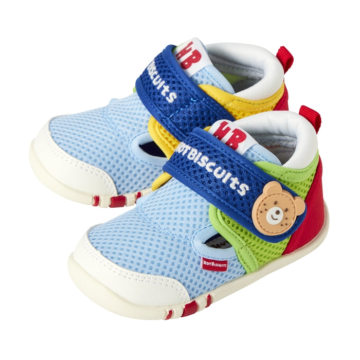 ダブルラッセル ファーストベビーシューズ