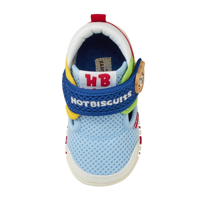 ダブルラッセル ファーストベビーシューズ