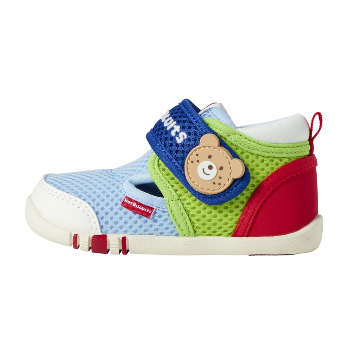 ダブルラッセル ファーストベビーシューズ