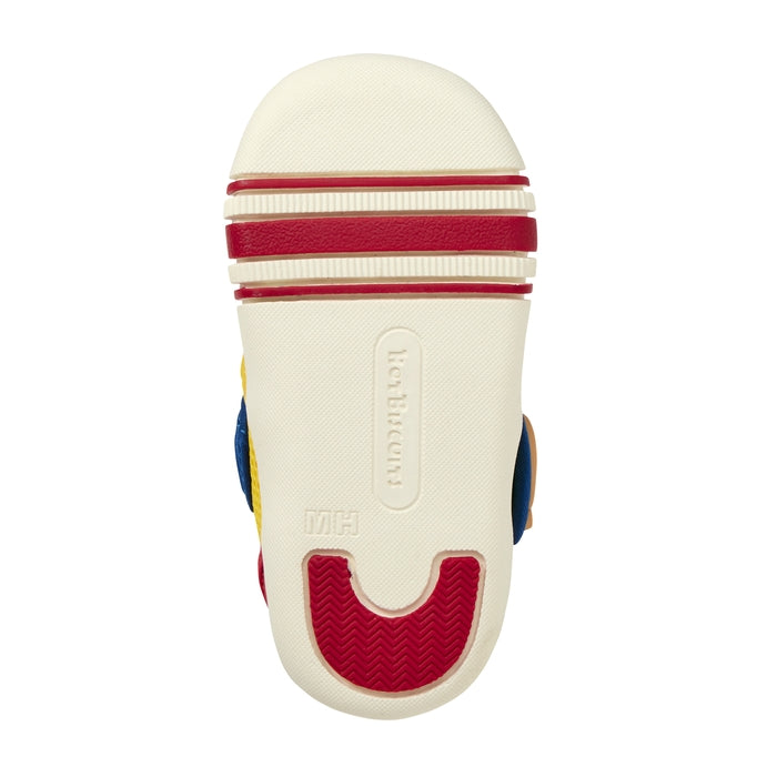 ダブルラッセル ファーストベビーシューズ