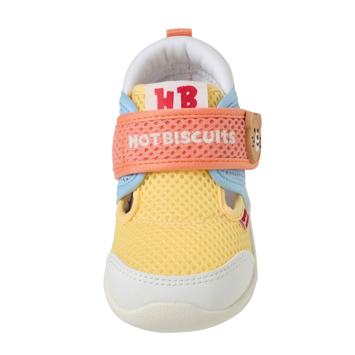 double russell second baby shoes
