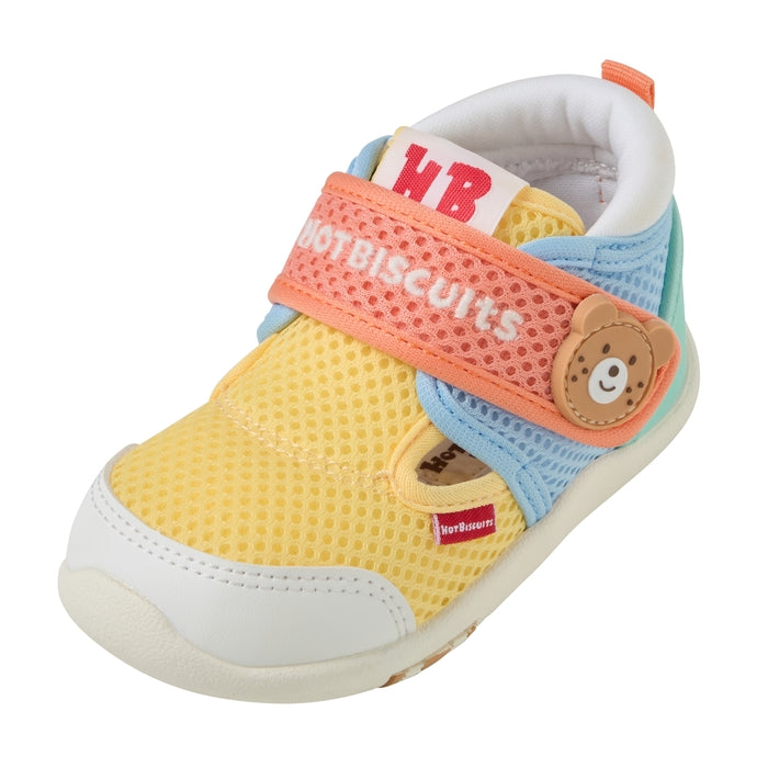 double russell second baby shoes