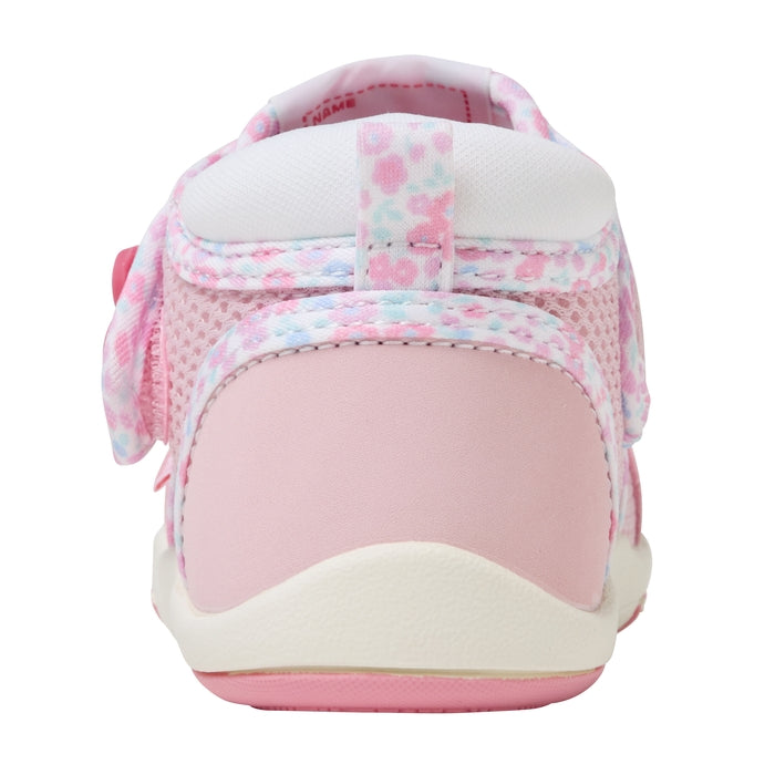 double russell second baby shoes