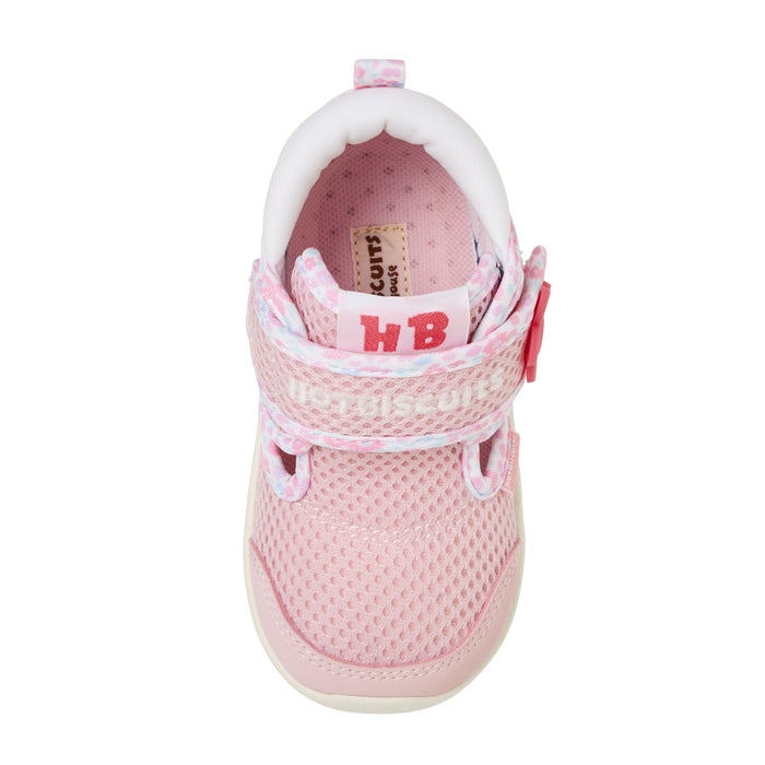 double russell second baby shoes
