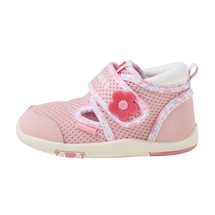 double russell second baby shoes