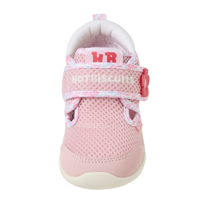 double russell second baby shoes