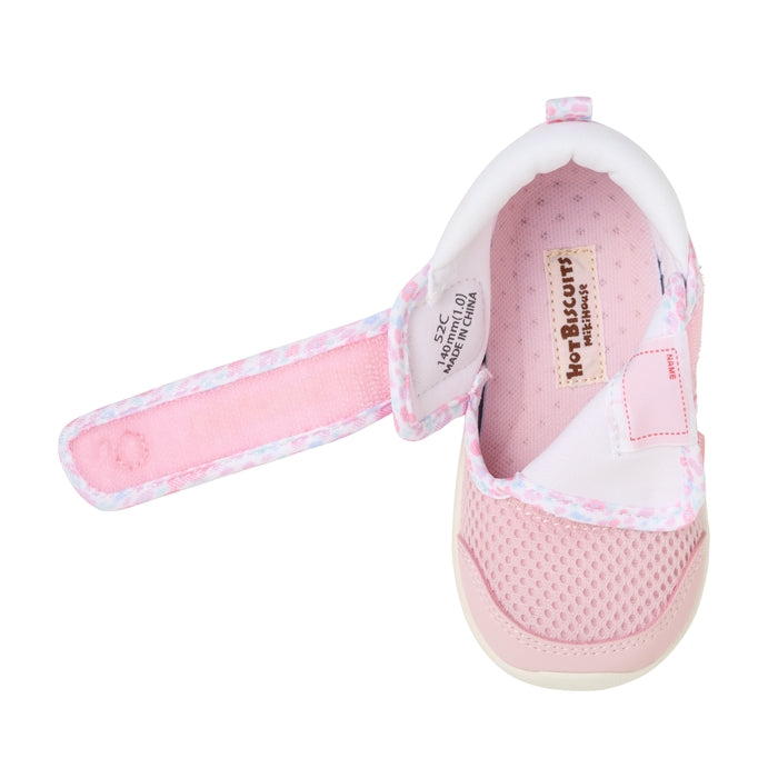 double russell second baby shoes