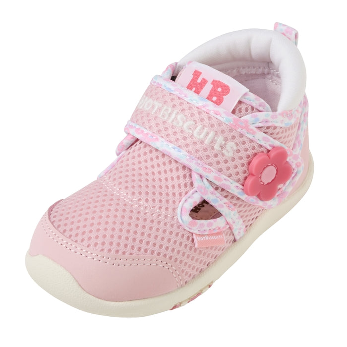 double russell second baby shoes