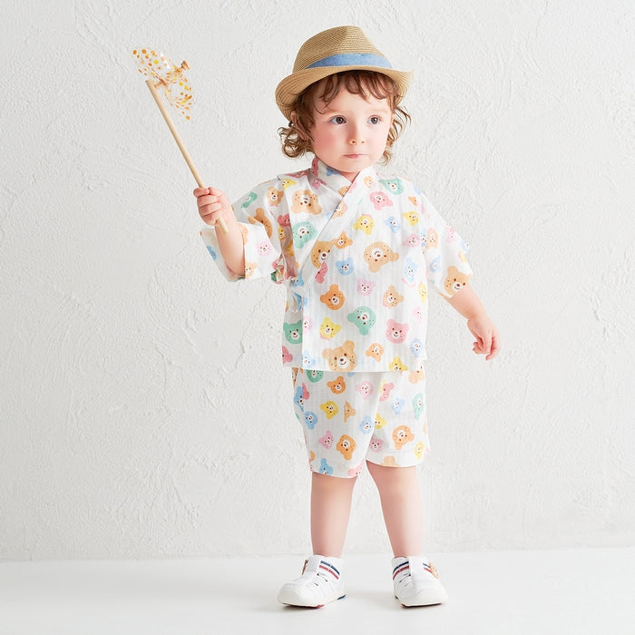 ウォーターベビーサンダル