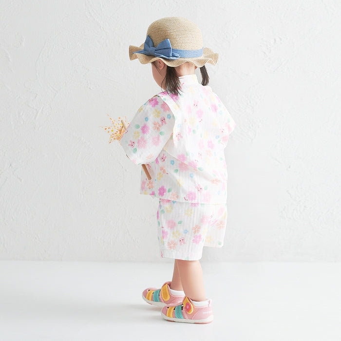 ウォーターベビーサンダル