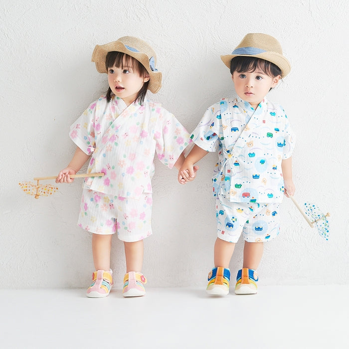 ウォーターベビーサンダル