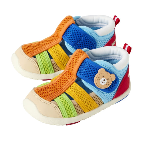 ウォーターベビーサンダルの商品画像